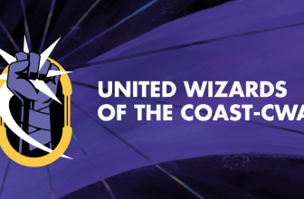 De ontwikkelaars van Gathering Arena zijn van plan een unie te vormen met de CWA