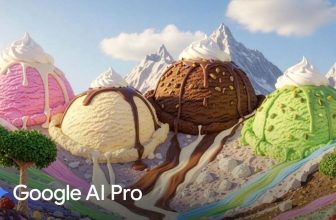 Het AI Pro-abonnement van $ 20 per maand van Google heeft zojuist een grote opslagboost gekregen