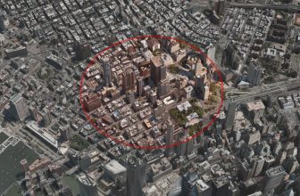 Het Amerikaanse Hooggerechtshof lijkt verdeeld over het controversiële gebruik van ‘geofence’-huiszoekingsbevelen