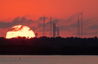 Artemis II lancering livestream: bekijk de historische NASA-lancering live
