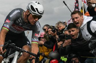 Livestream Parijs-Roubaix 2026: hoe u gratis naar Parijs-Roubaix kunt kijken