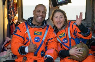 Artemis-astronaut: NASA’s toekomstige maanbemanning zal waarschijnlijk divers zijn