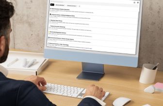 Stop voor altijd met het maken van aantekeningen dankzij deze AI-aangedreven notitie-app van $ 30