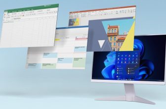 Moderniseer uw pc voor slechts $ 35 met deze Microsoft-bundel