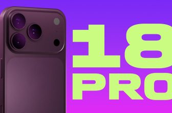 Eén geruchtenkleur voor de iPhone 18 Pro? Een rijk donker kersenrood