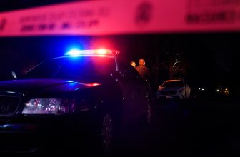 Hackers stelen en lekken gevoelige LAPD-politiedocumenten