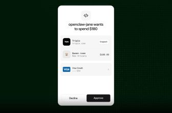 Stripe introduceert Link, een digitale portemonnee die ook autonome AI-agenten kunnen gebruiken