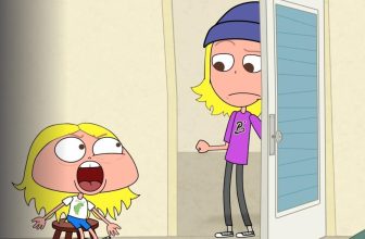 AI-animatiestudio Toonstar zal boeken omzetten in digitale shows voor HarperCollins