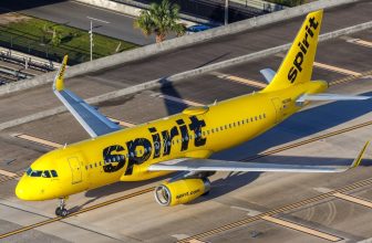 De mogelijke en aanstaande sluiting van Spirit Airlines uitgelegd