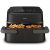 Philips Airfryer 1000 Serie 7,1L dubbele mand, 10 kookopties, RapidAir 90% minder vet, compact design