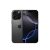 Apple iPhone 16 Pro 128GB zwart titanium smartphone 6,3 inch Super Retina XDR, 48MP camera, A18 Pro-chip, iOS 18