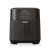 Heteluchtfriteuse 6,5L Princess met dubbele zone, 12 programma’s, touchscreen, energiebesparend, oliearm