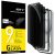 3x Gehard Glas Privacy Screen Protector 0.33mm voor iPhone 16 & iPhone 15 (6,1 inch) anti-kijkhoek, krasbestendig