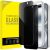 Privacy screenprotector iPhone 16 (6,1″) gehard glas 9H, anti-gluren, vingerafdrukbestendig, 2 stuks