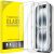 iPhone 16 6,1 inch gehard glas screenprotector 9H krasbestendig anti-vingerafdruk hoesje-vriendelijk 3 stuks