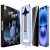 MAGIC JOHN iPhone 16 Privacy Gehard Glas (2-pack)